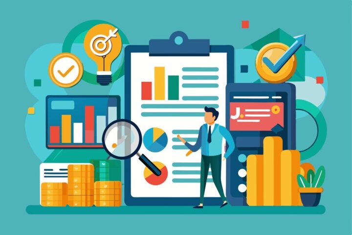 إعداد ميزانية التسويق